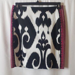 🍒White House Black Market Pencil Skirt